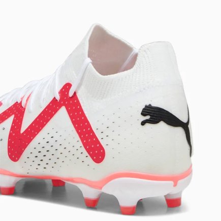 Бутсы Puma FUTURE Match FG/AG 107370-01