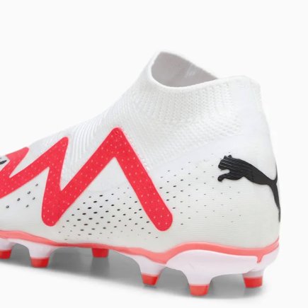 Бутсы Puma Future Match + LL FG/AG 107366-01