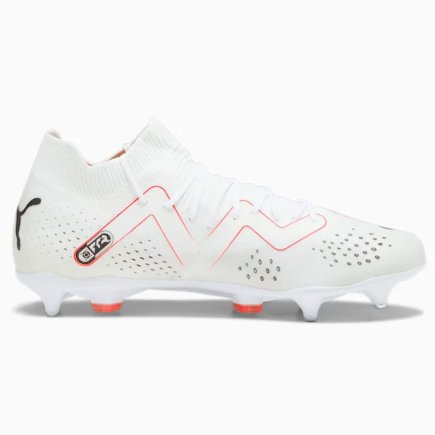 Бутсы Puma FUTURE Match MxSG 107369-01