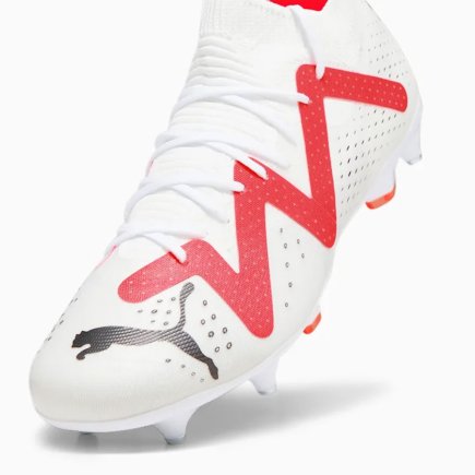 Бутсы Puma FUTURE Match MxSG 107369-01