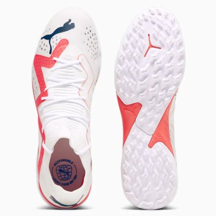 Сороконожки Puma Future Match TT 107374-01