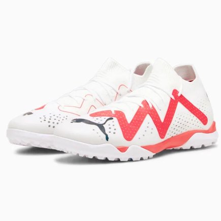 Сороконожки Puma Future Match TT 107374-01