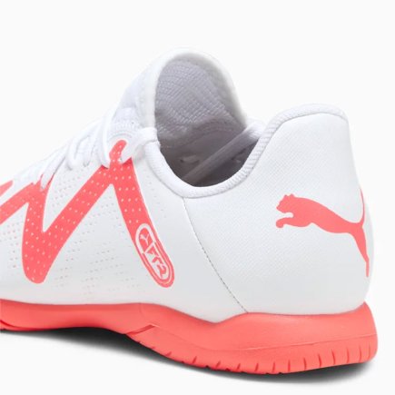 Обувь для зала Puma Future Play IT Jr 107393-01 детская