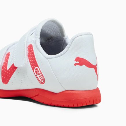 Взуття для залу Puma Future Play IT V Jr 107395-01 дитяче