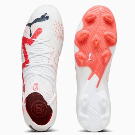 Бутси Puma FUTURE Ultimate FG/AG 107355-01