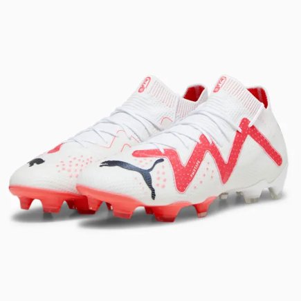 Бутси Puma FUTURE Ultimate FG/AG 107355-01
