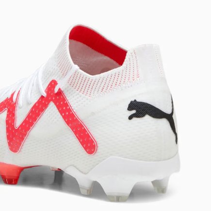 Бутси Puma FUTURE Ultimate FG/AG 107355-01