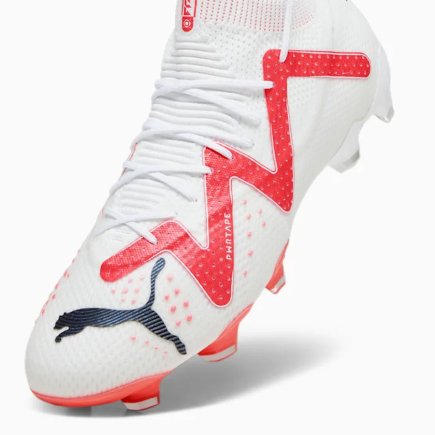 Бутси Puma FUTURE Ultimate FG/AG 107355-01