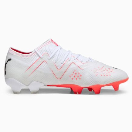 Бутсы Puma FUTURE Ultimate Low FG/AG 107359-01