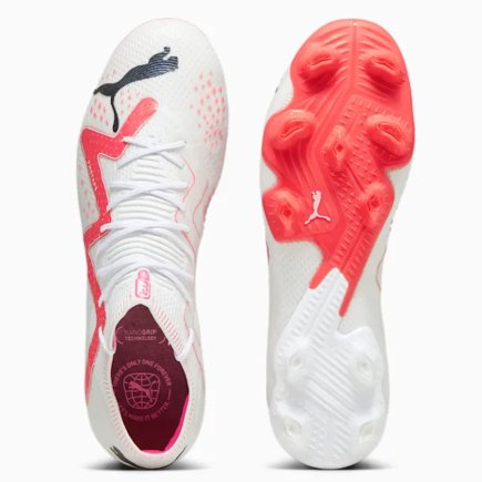 Бутсы Puma FUTURE Ultimate Low FG/AG 107359-01
