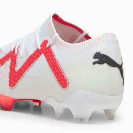 Бутсы Puma FUTURE Ultimate Low FG/AG 107359-01