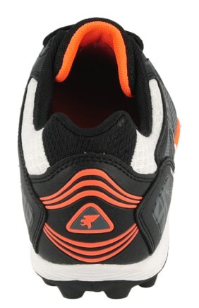 Сороконіжки Joma Maxima TURF MAXS.801.TF колір: чорний (офіційна гарантія)
