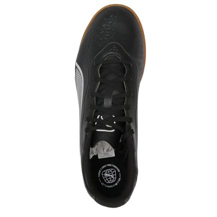 Взуття для залу Puma KING Match IT 107261-01