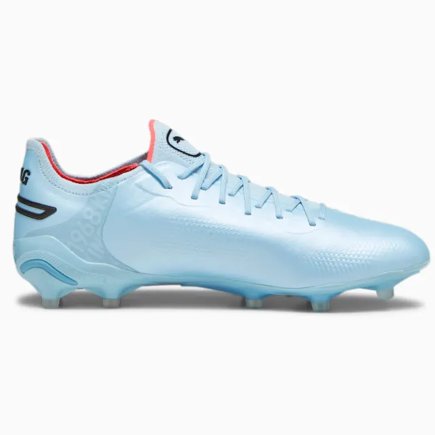 Бутсы Puma KING Ultimate FG/AG 107563-02