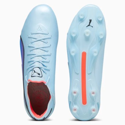 Бутсы Puma KING Ultimate FG/AG 107563-02