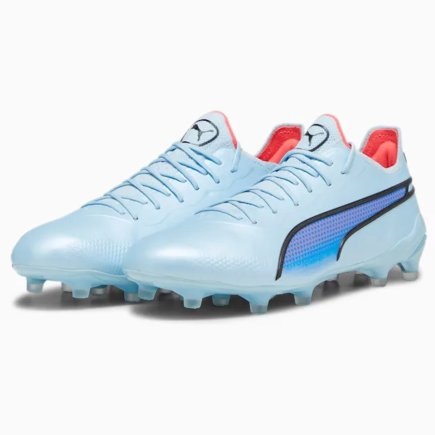 Бутсы Puma KING Ultimate FG/AG 107563-02