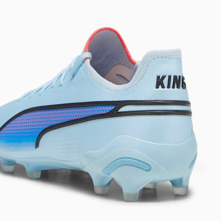 Бутсы Puma KING Ultimate FG/AG 107563-02