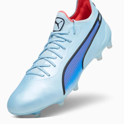 Бутсы Puma KING Ultimate FG/AG 107563-02