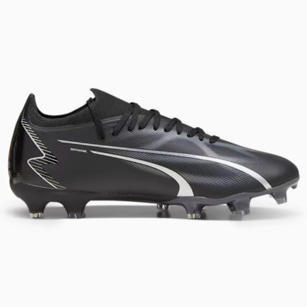 Бутси Puma Ultra Match FG/AG 107347-02