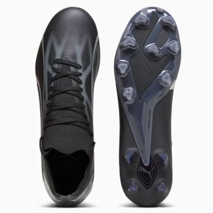 Бутси Puma Ultra Match FG/AG 107347-02