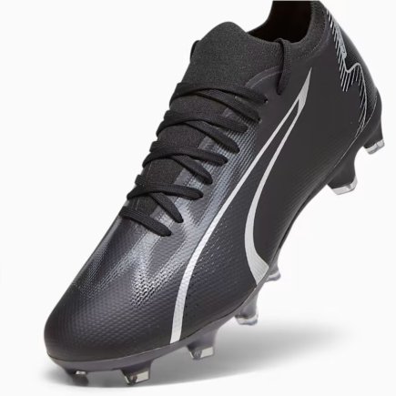 Бутси Puma Ultra Match FG/AG 107347-02