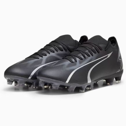 Бутси Puma Ultra Match FG/AG 107347-02