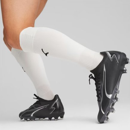 Бутси Puma Ultra Match FG/AG 107347-02