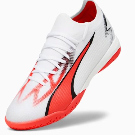 Обувь для зала Puma Ultra Match IT 107522-01