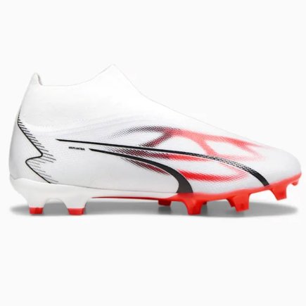 Бутсы Puma ULTRA Match+ LL FG/AG 107511-01