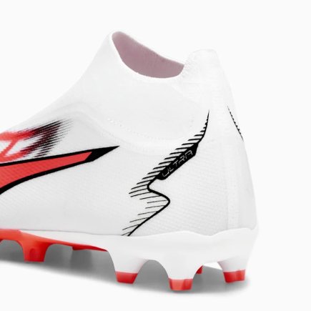 Бутсы Puma ULTRA Match+ LL FG/AG 107511-01