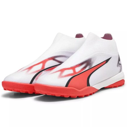 Сороконожки Puma Ultra Match + LL TT 107513-01