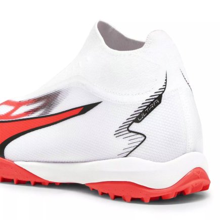 Сороконожки Puma Ultra Match + LL TT 107513-01