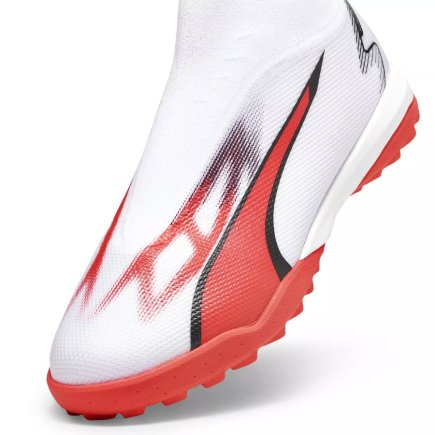 Сороконожки Puma Ultra Match + LL TT 107513-01