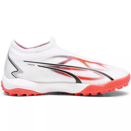 Сороконіжки Puma Ultra Match LL TT Jr 107516-01 дитячі