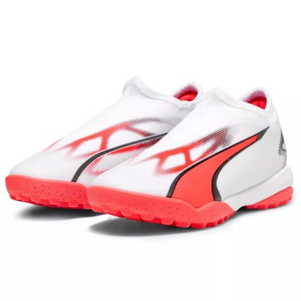 Сороконіжки Puma Ultra Match LL TT Jr 107516-01 дитячі