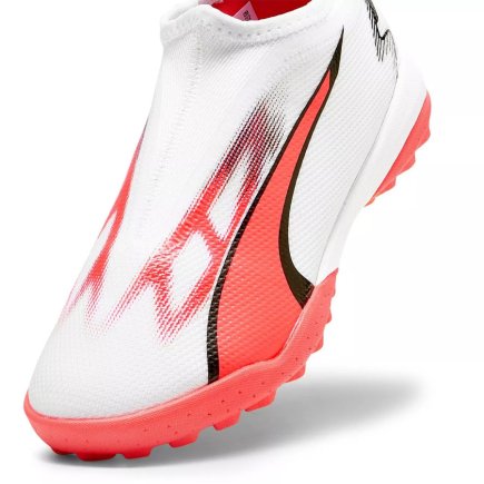 Сороконіжки Puma Ultra Match LL TT Jr 107516-01 дитячі