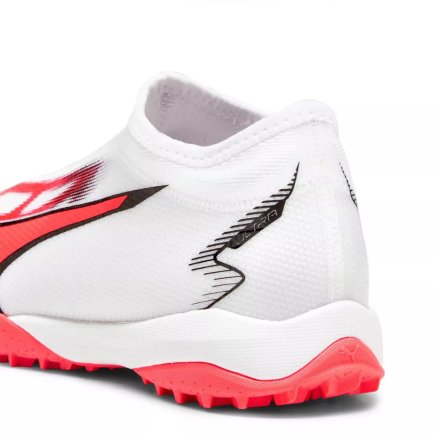 Сороконіжки Puma Ultra Match LL TT Jr 107516-01 дитячі