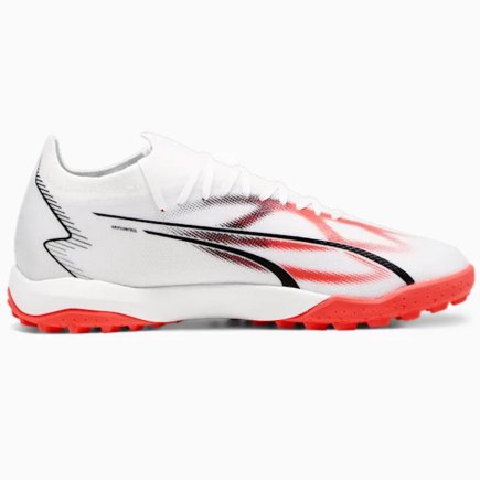 Сороконіжки Puma Ultra Match TT 107521-01