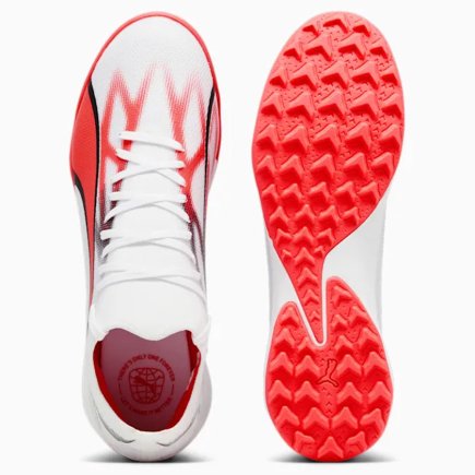 Сороконіжки Puma Ultra Match TT 107521-01
