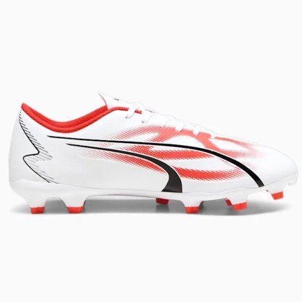 Бутси Puma Ultra Play FG/AG 107423-01