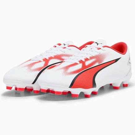 Бутси Puma Ultra Play FG/AG 107423-01