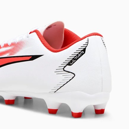 Бутси Puma Ultra Play FG/AG 107423-01