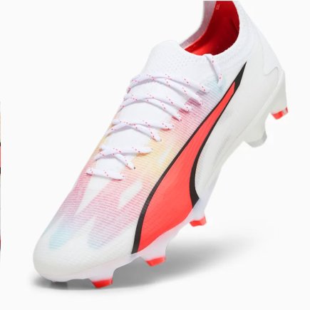 Бутси Puma Ultra Ultimate 107311-01