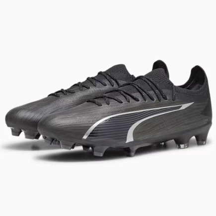 Бутсы Puma Ultra Ultimate FG/AG 107311-02