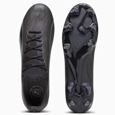 Бутсы Puma Ultra Ultimate FG/AG 107311-02