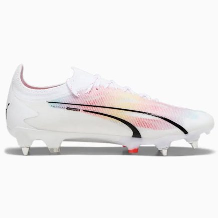 Бутсы Puma Ultra Ultimate MxSG 107504-01