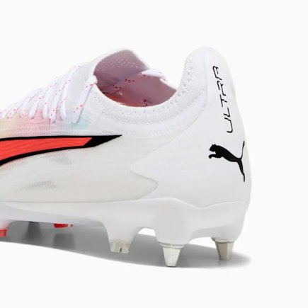 Бутсы Puma Ultra Ultimate MxSG 107504-01