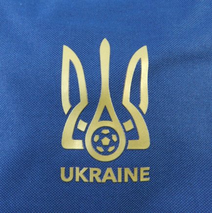Рюкзак сборной Украины Joma FFU400234331 цвет: темно-синий
