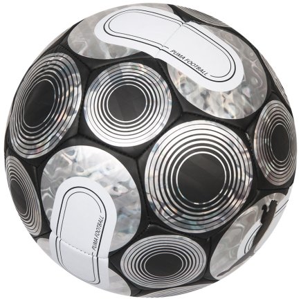 М'яч футбольний Puma Cage Ball 084074 03 розмір 5