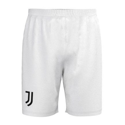 Футбольная форма Juventus (Ювентус) 2023-2024 игровая/повседневная 12228610 цвет: белый